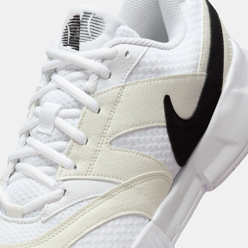 Nike Court Lite 4 Aνδρικά Παπούτσια για Τένις