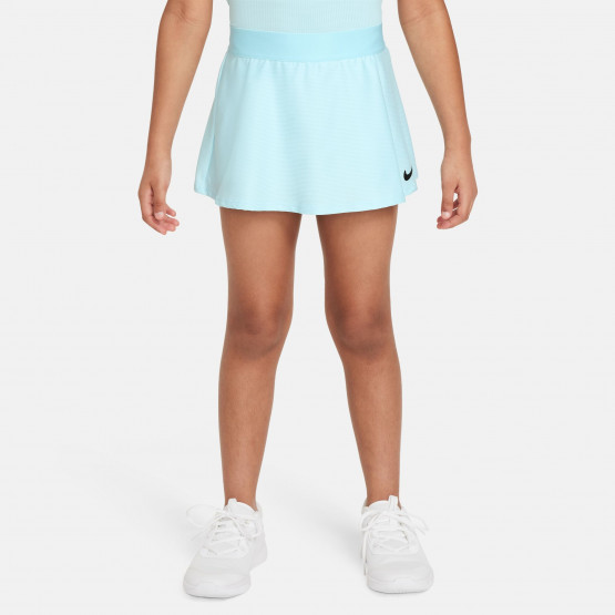 NikeCourt Dri-FIT Victory Kids' Skirt