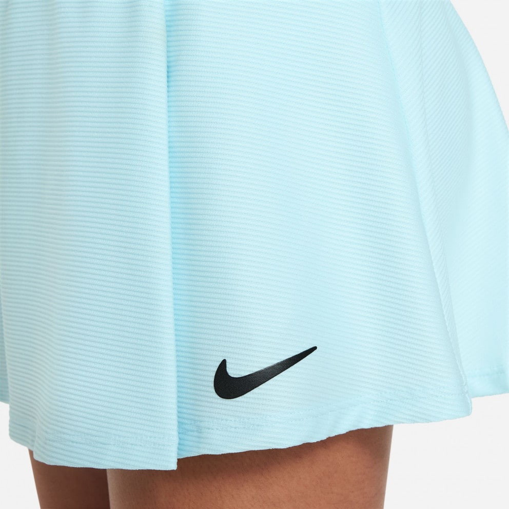 NikeCourt Dri-FIT Victory Παιδική Φούστα