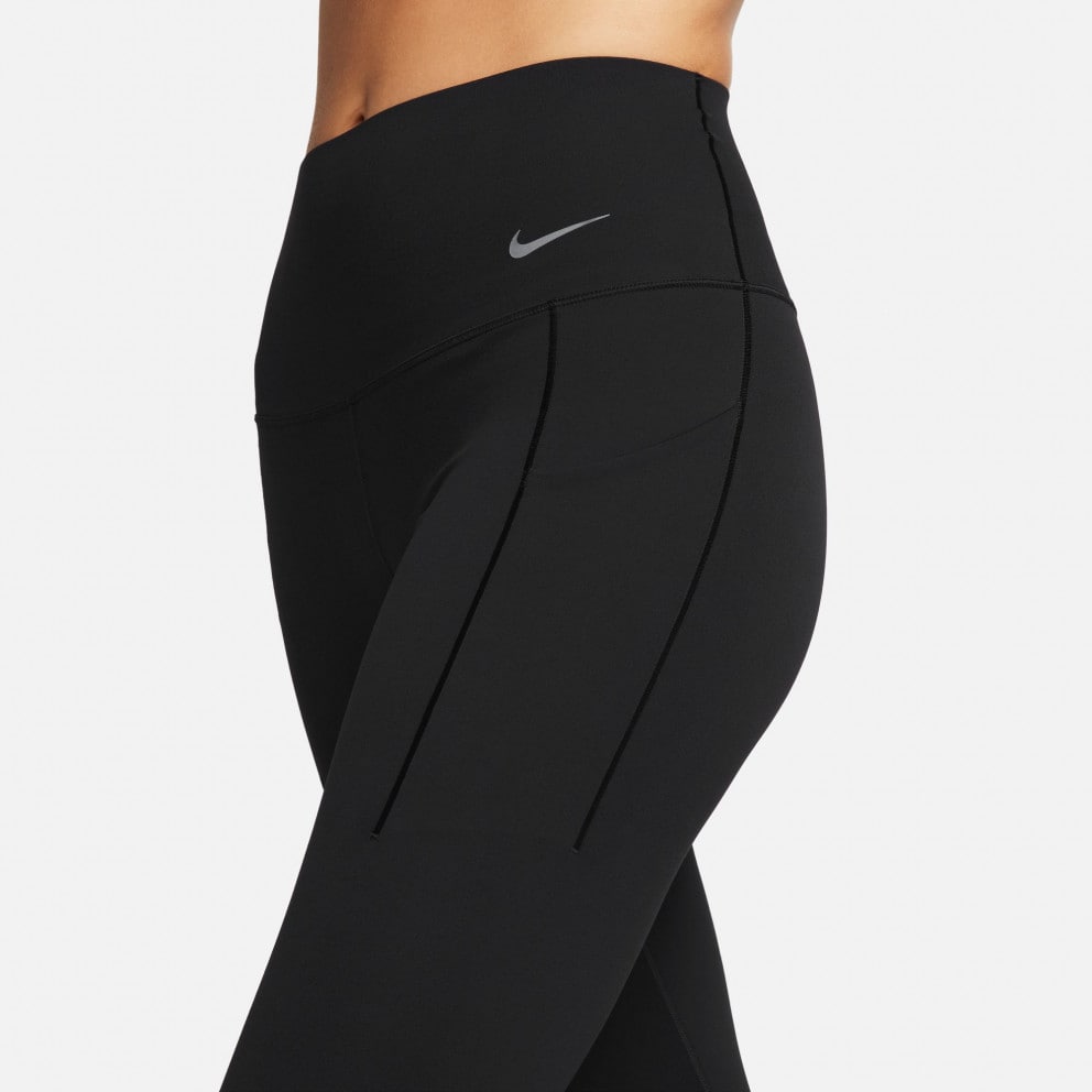 Nike Universa Women s Leggings Black DQ5996 010
