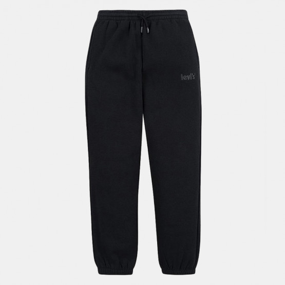 Levi's Core Knit Παιδικό Jogger Παντελόνι Φόρμας