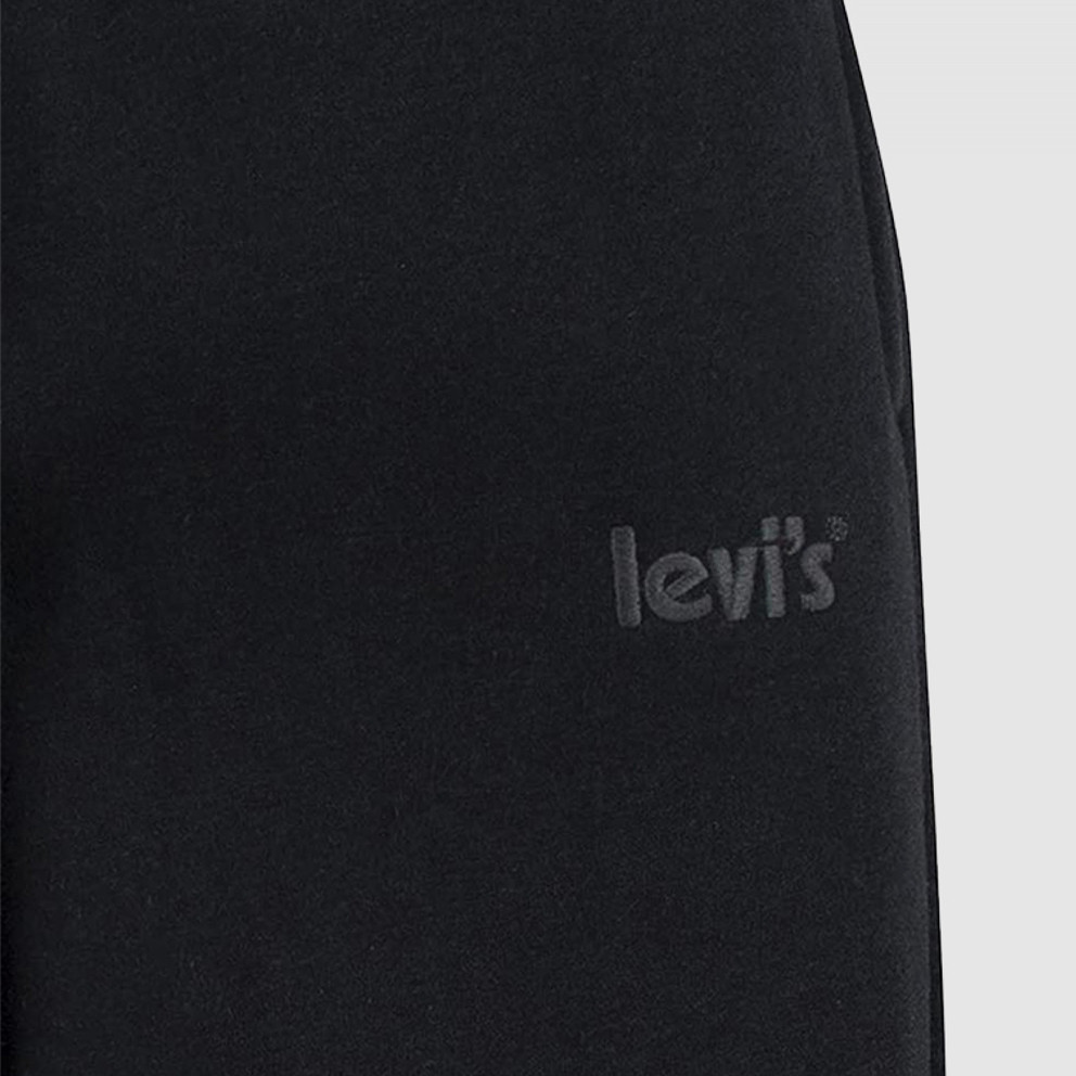 Levi's Core Knit Παιδικό Jogger Παντελόνι Φόρμας