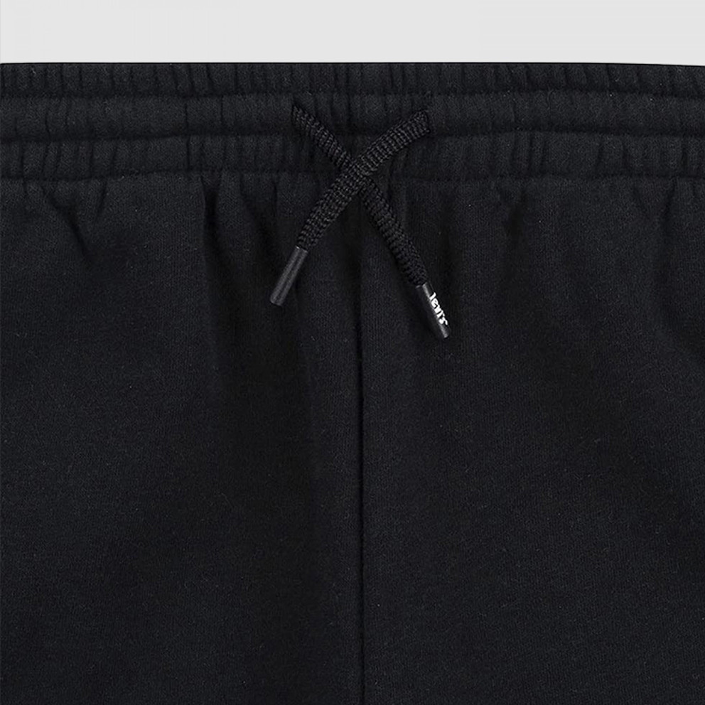 Levi's Core Knit Παιδικό Jogger Παντελόνι Φόρμας