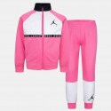 Jordan Jumpman Air Blocked Tricot Παιδικό Σετ Φόρμας