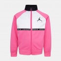 Jordan Jumpman Air Blocked Tricot Παιδικό Σετ Φόρμας