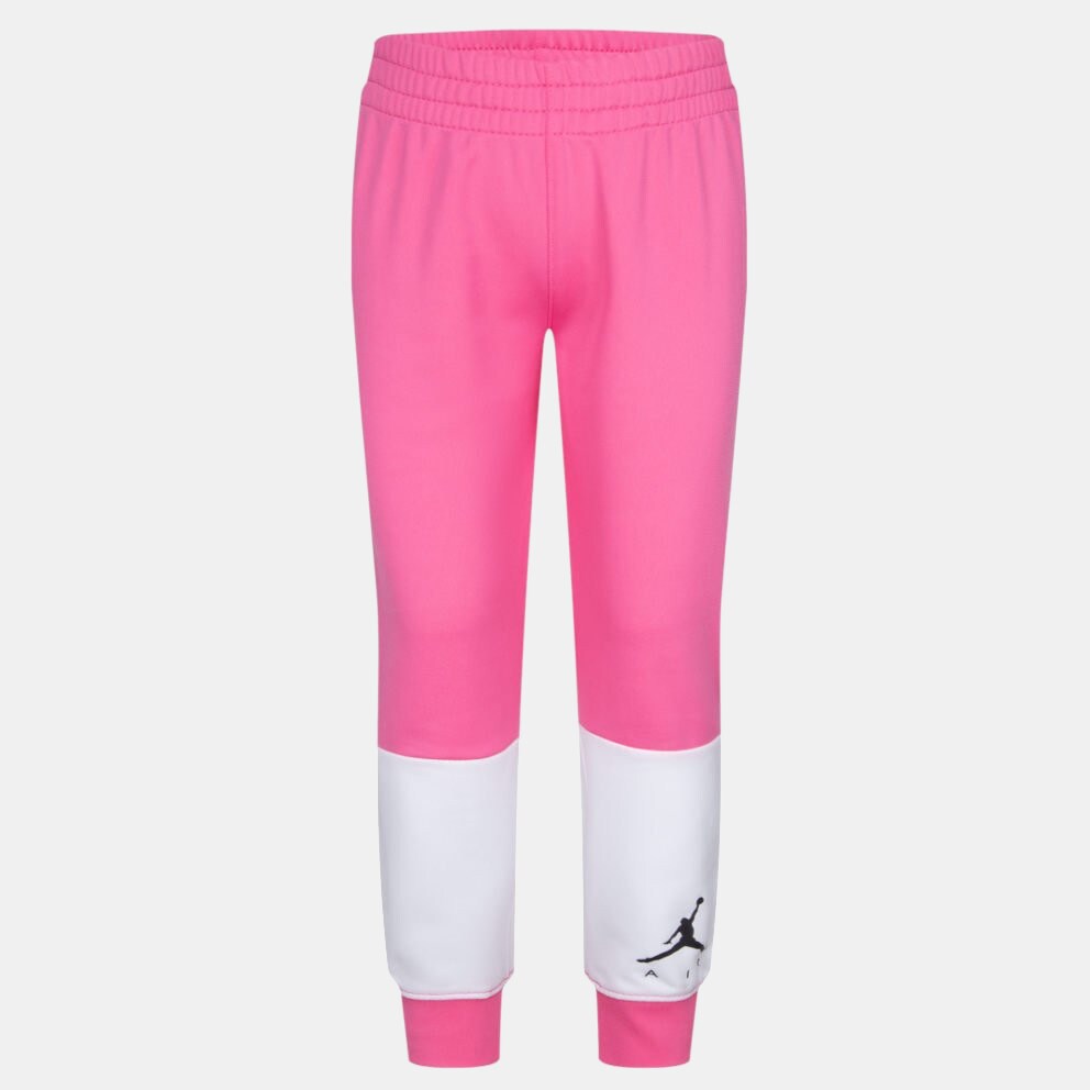 Jordan Jumpman Air Blocked Tricot Παιδικό Σετ Φόρμας