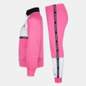 Jordan Jumpman Air Blocked Tricot Παιδικό Σετ Φόρμας