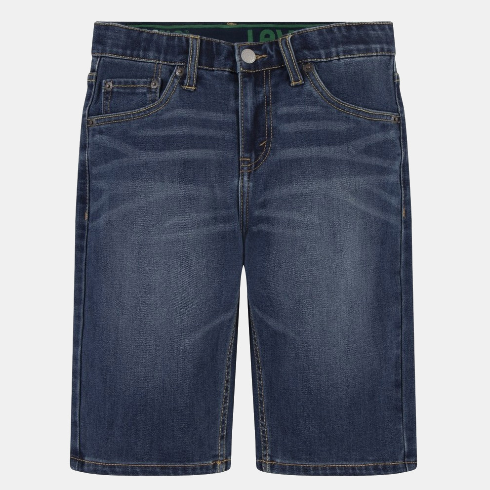 Levis Eco Kids' Jeans Shorts