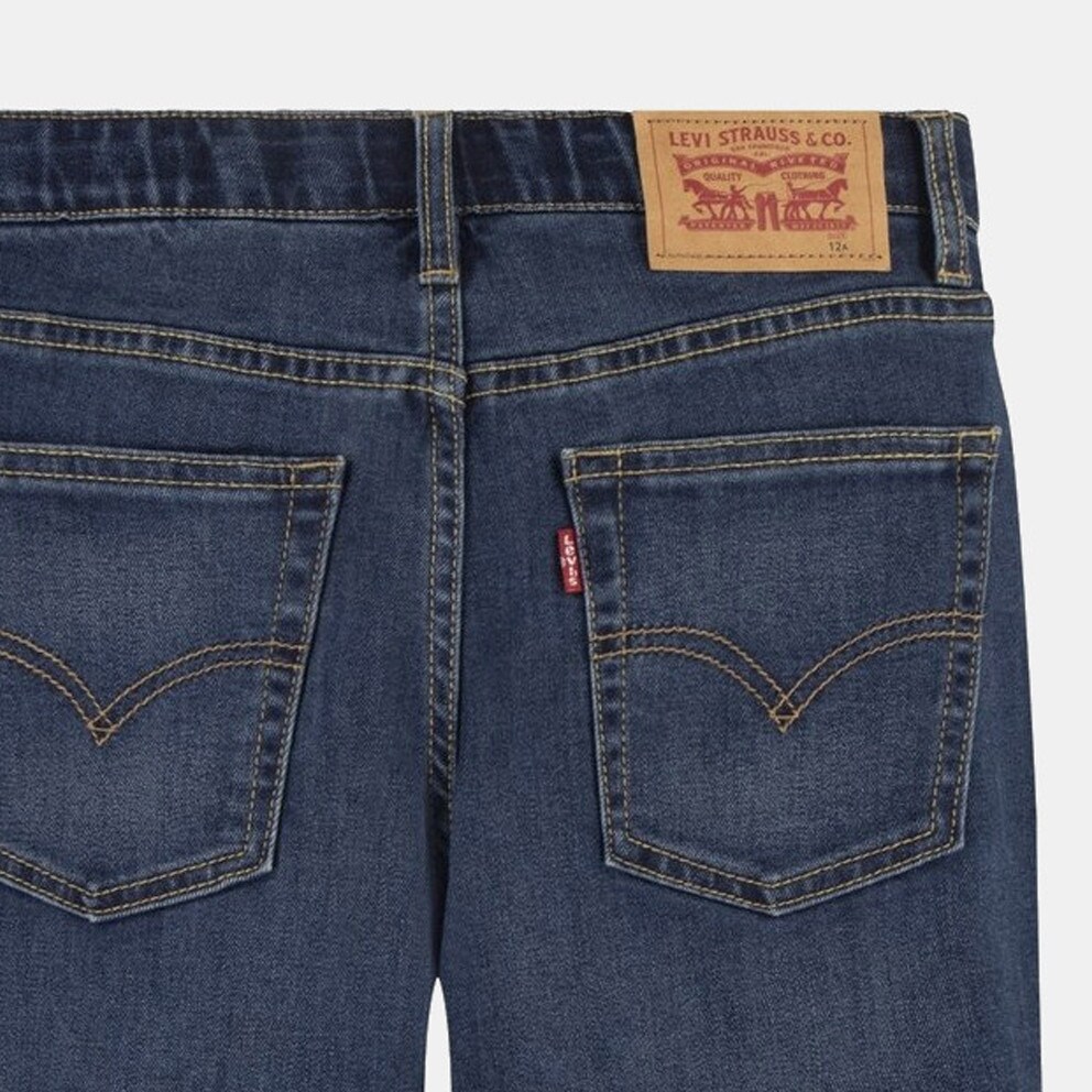 Levis Eco Παιδικό Τζιν Σορτς