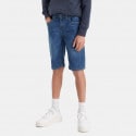 Levi's 510 Skinny Fit Kids' Jean Shorts