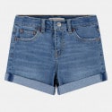 Levi's Girlfriend Kids' Jean Shorts