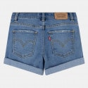 Levi's Girlfriend Kids' Jean Shorts