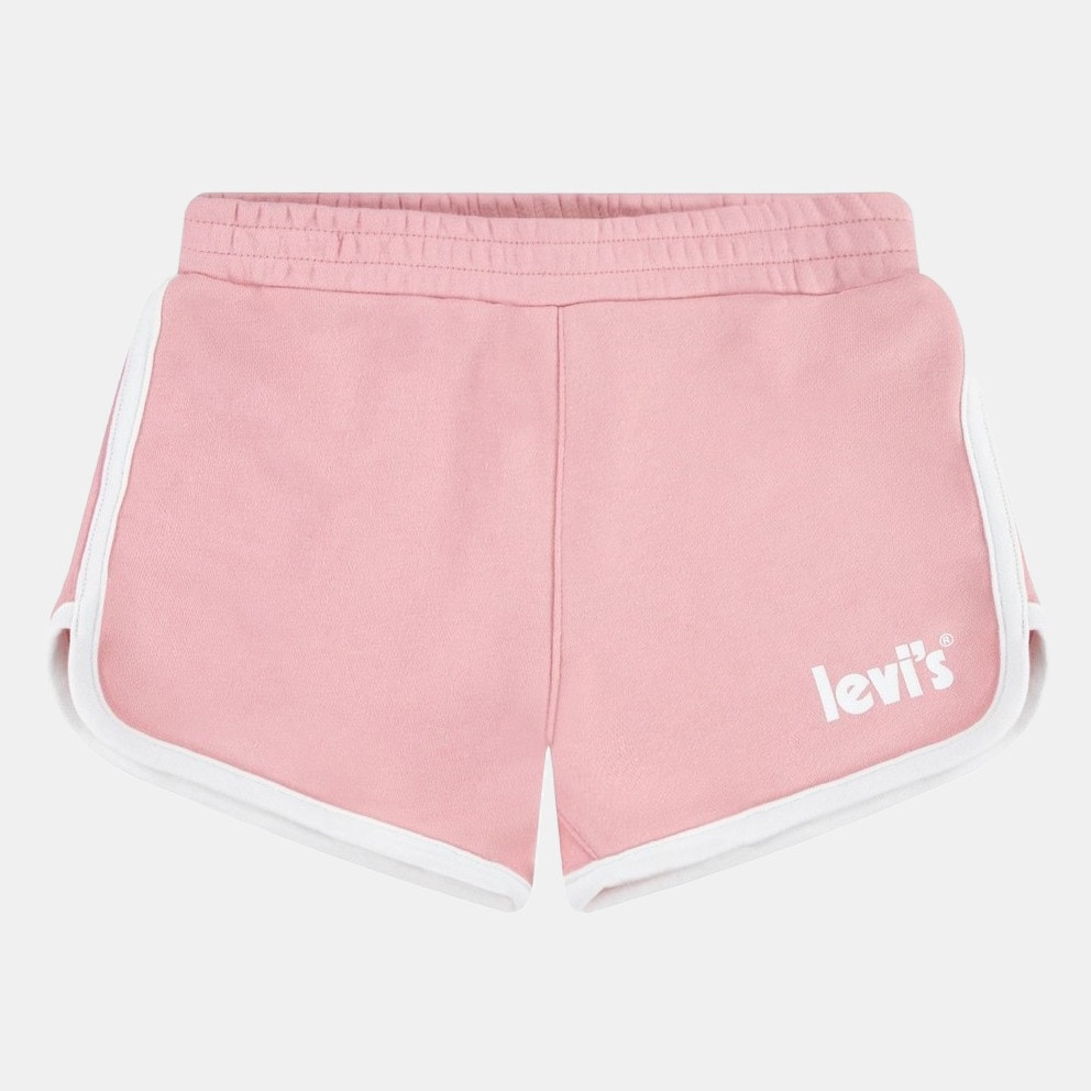 Levi's Dolphin Παιδικό Σορτς