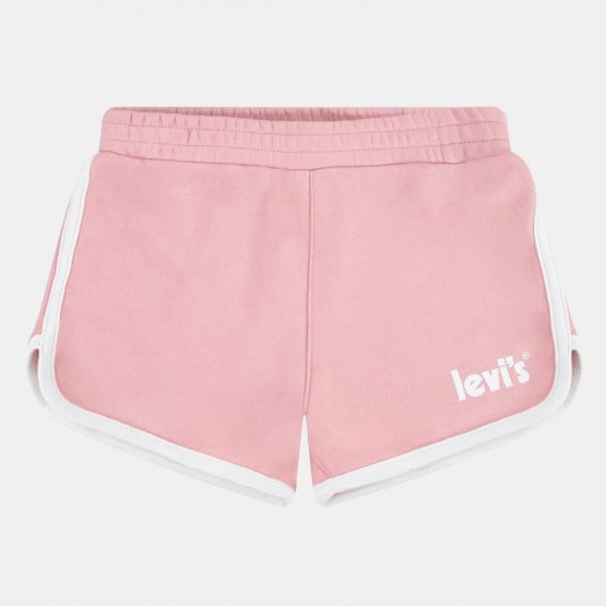 Levi's Dolphin Kids' Shorts