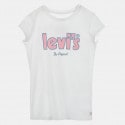 Levi's Poster Logo Παιδικό T-shirt