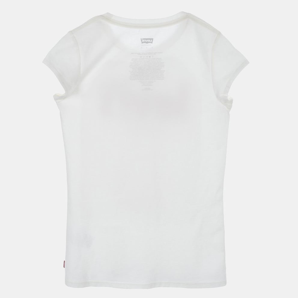 Levi's Poster Logo Kids' T-shirt