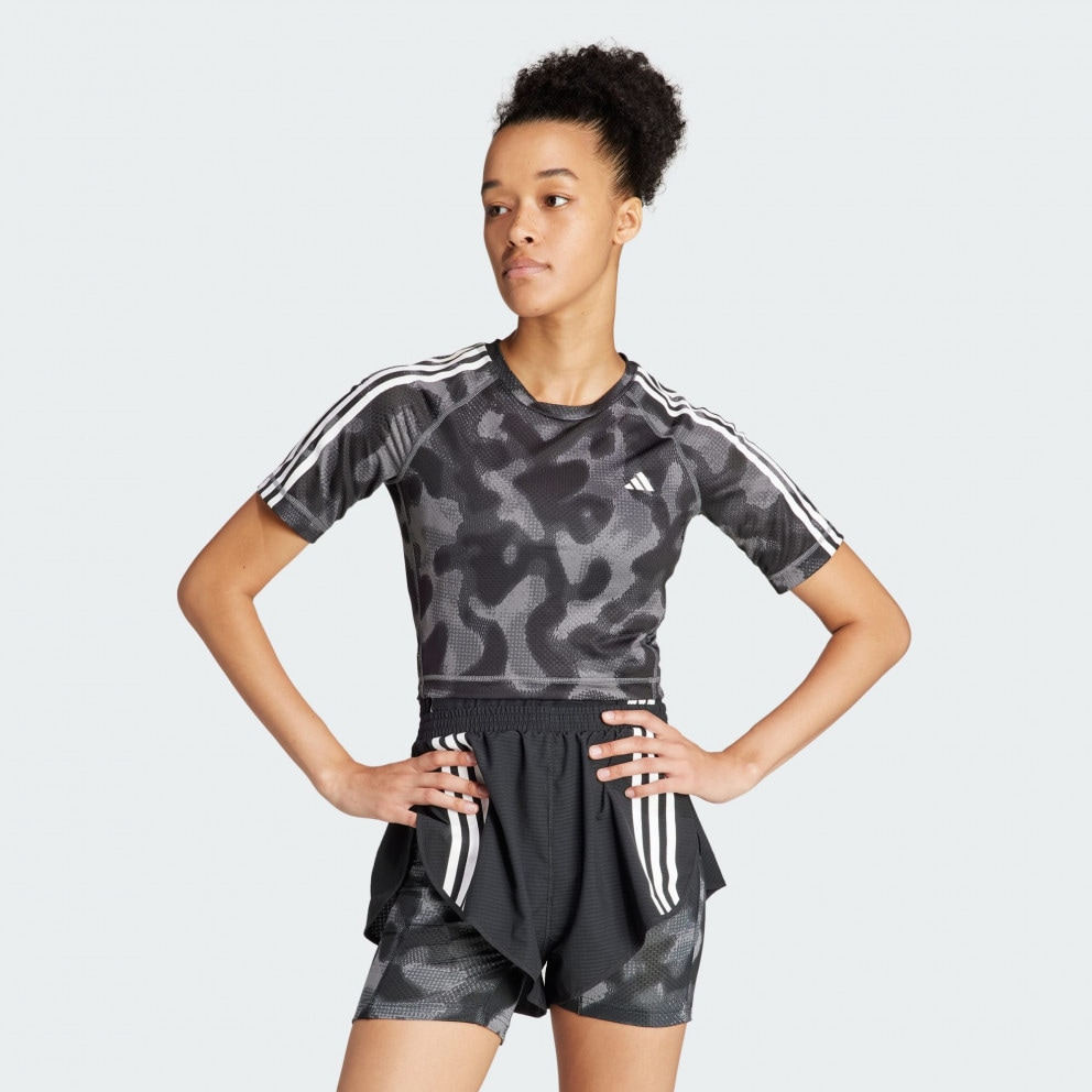 adidas Own The Run Women's T-shirt