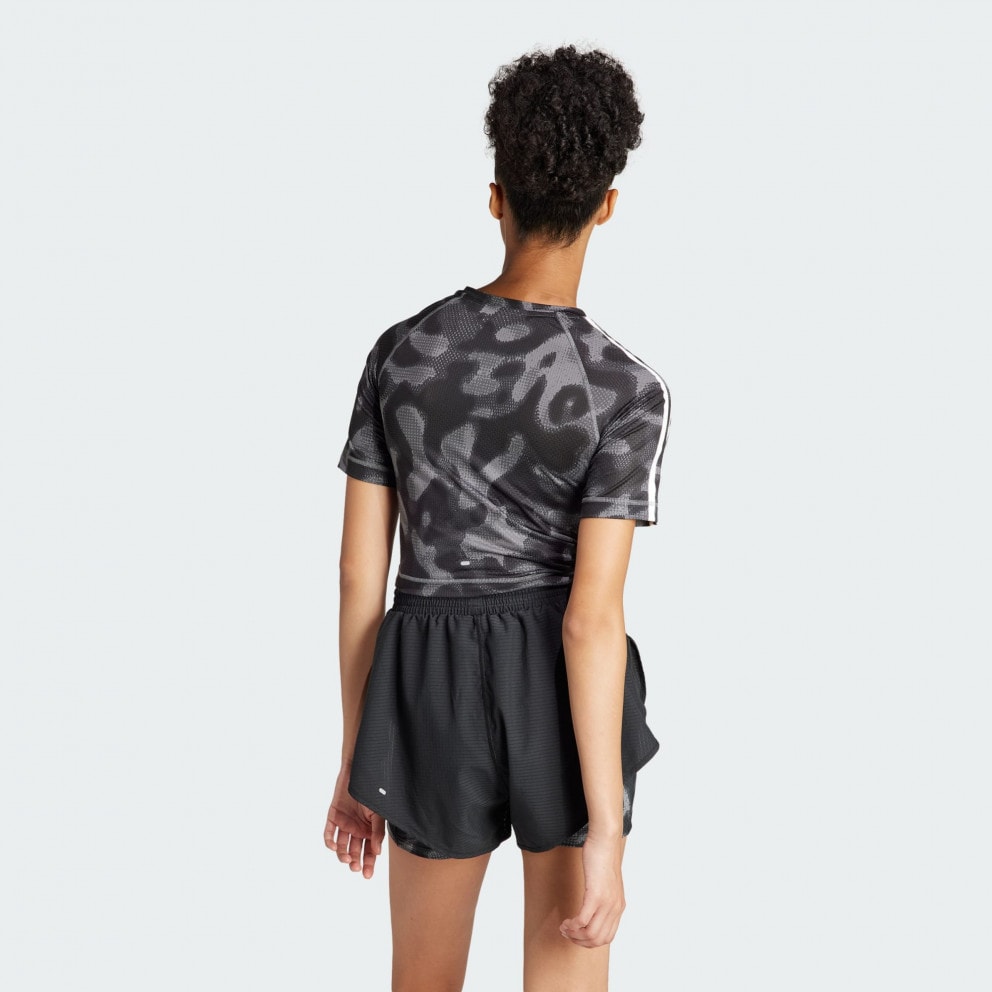 adidas Own The Run Women's T-shirt