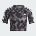 adidas Own The Run Γυναικείο T-shirt