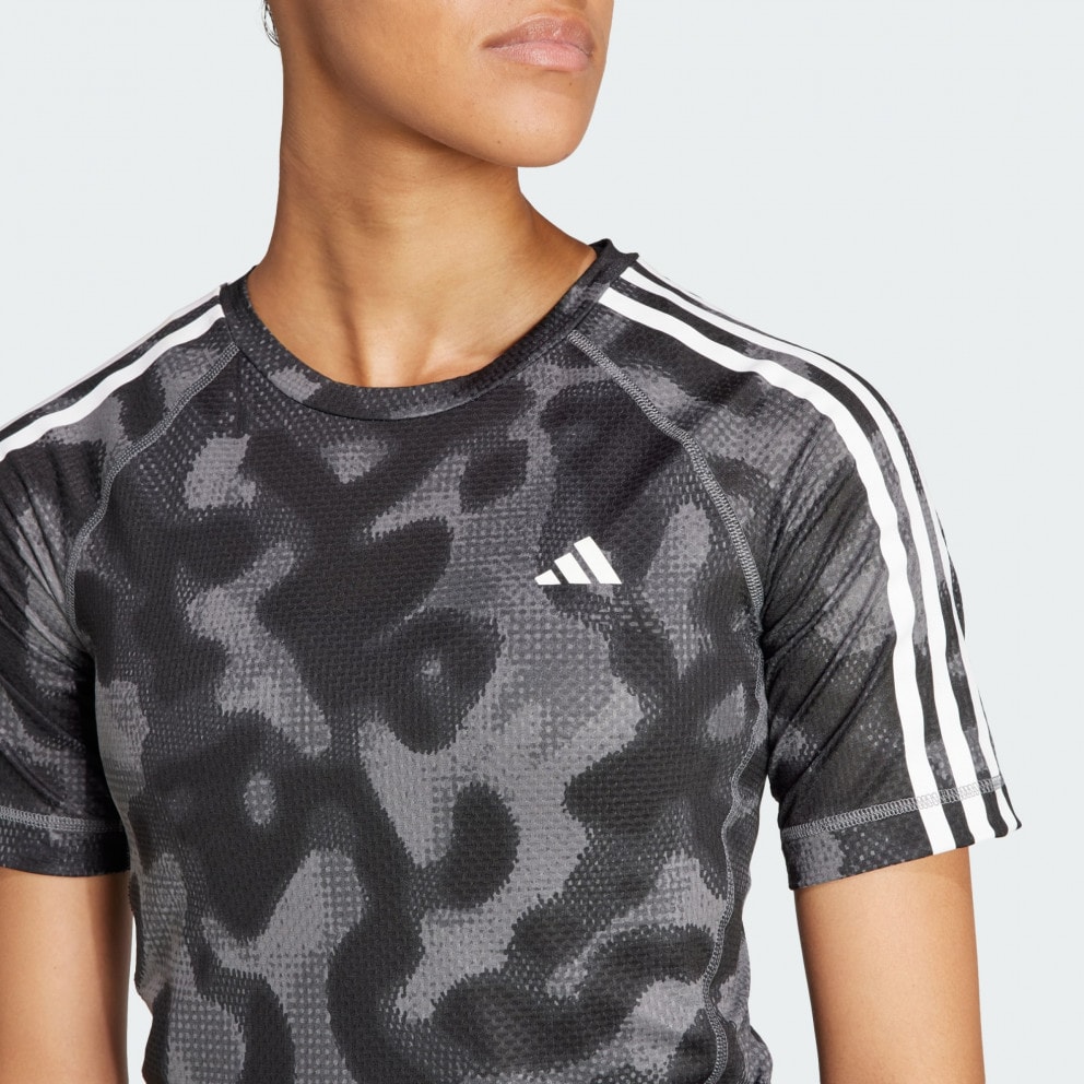 adidas Own The Run Γυναικείο T-shirt