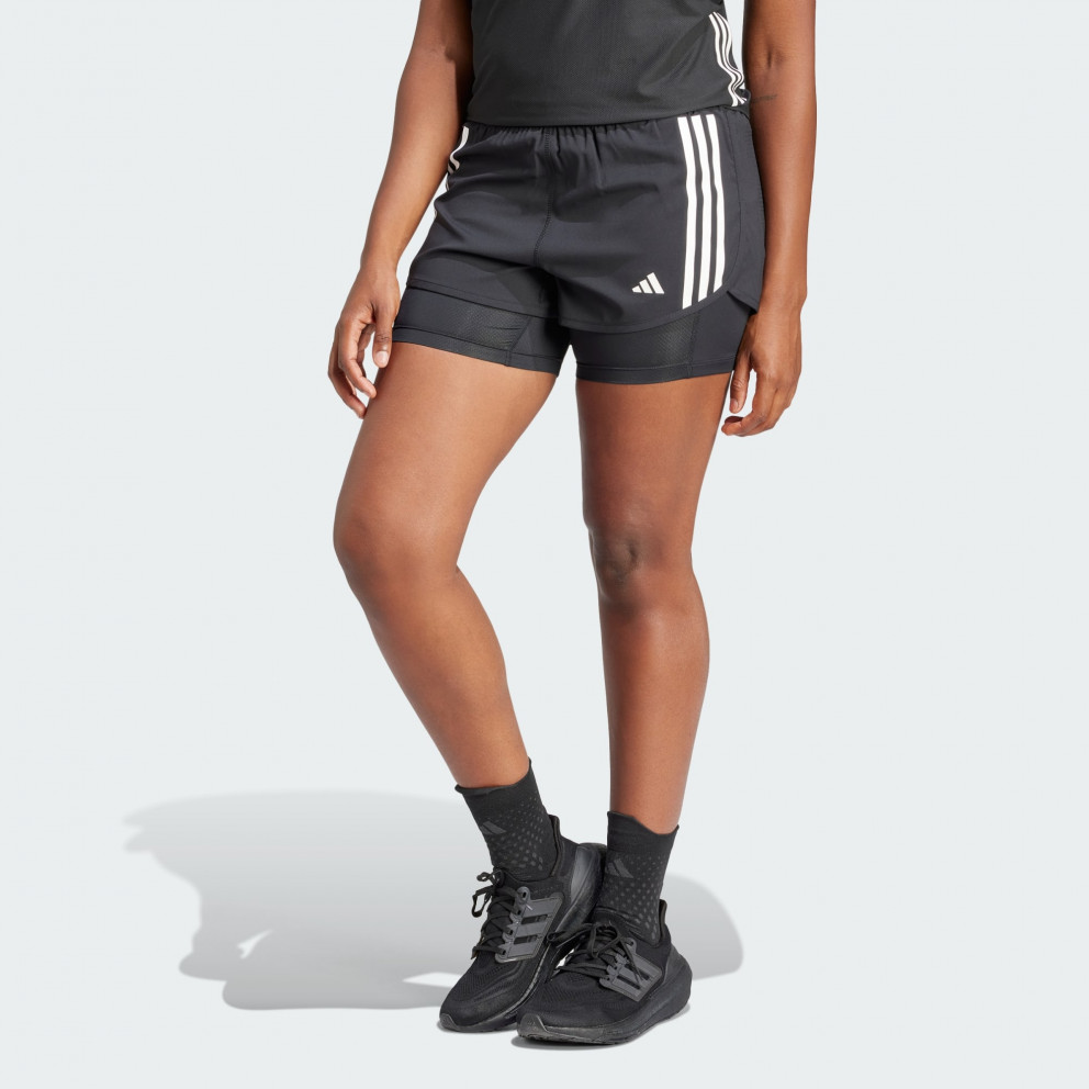 adidas Own The Run Women's Shorts