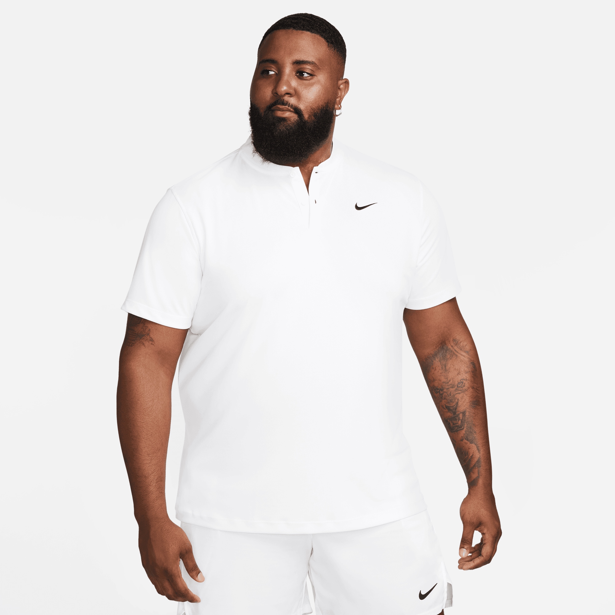 Nike Court Dri-FIT Ανδρικό T-shirt (9000109990_1540)