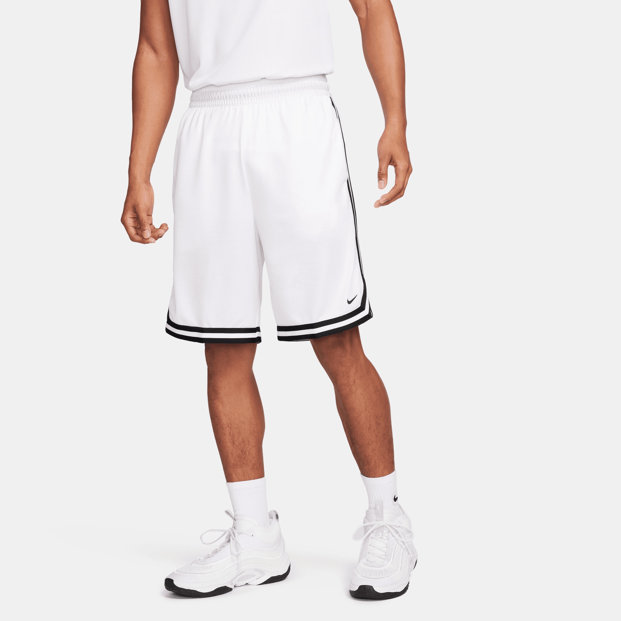 Nike Nike Dri-FIT DNA Aνδρικό Σορτς (9000172802_8243)
