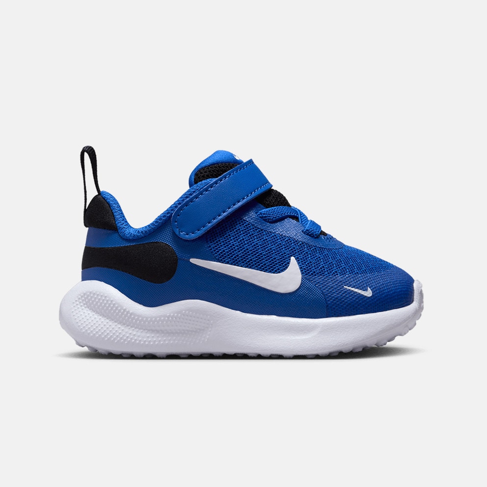 Nike Revolution 7 Βρεφικά Παπούτσια (9000172842_13881) Παιδικά / Βρεφικά | Bebe / Αγόρι Παπούτσια