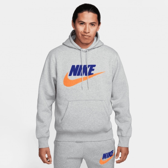 Nike Club Fleece Pullover Men's Hoodie