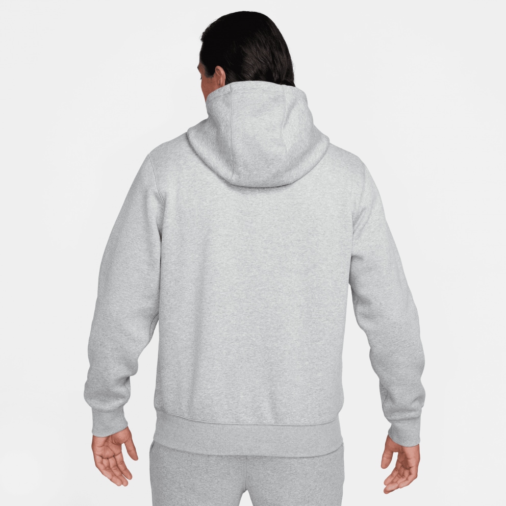 Nike Club Fleece Pullover Men's Hoodie