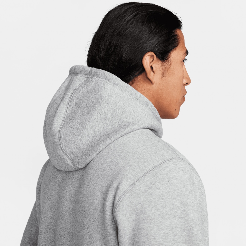 Nike Club Fleece Pullover Men's Hoodie