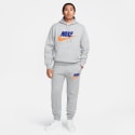 Nike Club Fleece Pullover Men's Hoodie