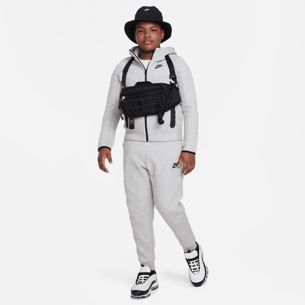 Nike Sportswear Tech Fleece Παιδικό Παντελόνι Φόρμας