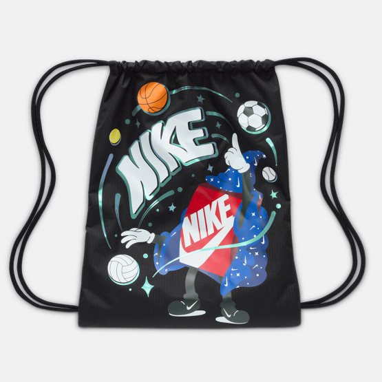 Nike Drawstring - Boxy Παιδική Τσάντα 12L