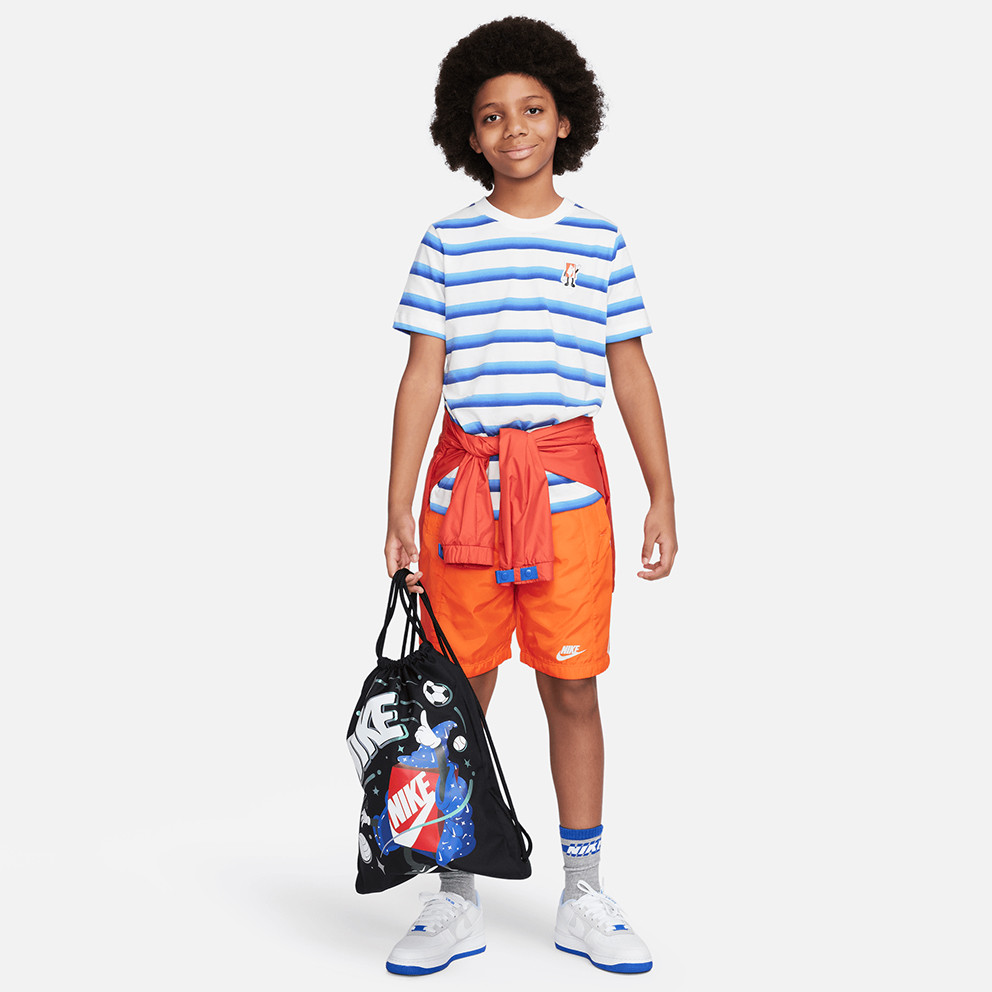 Nike Drawstring - Boxy Kids Bag 12L