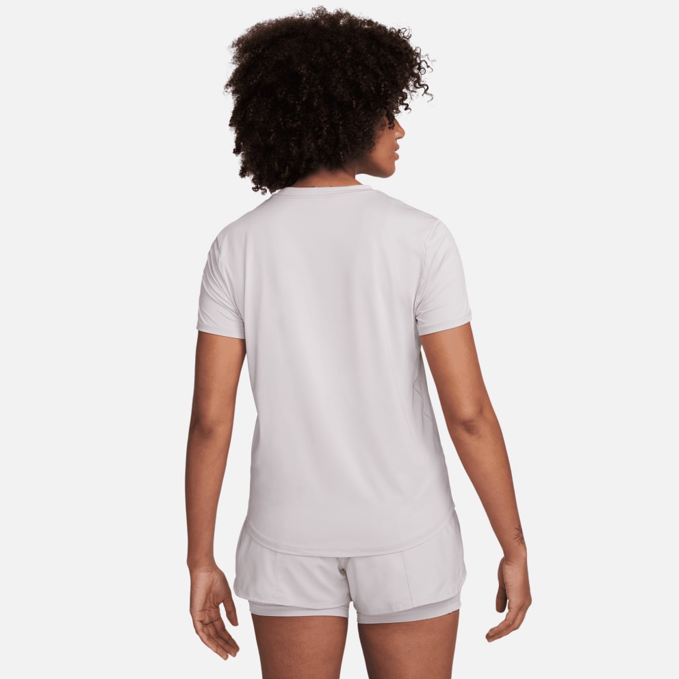 Nike One Classic Dri-FIT Γυναικείο T-shirt
