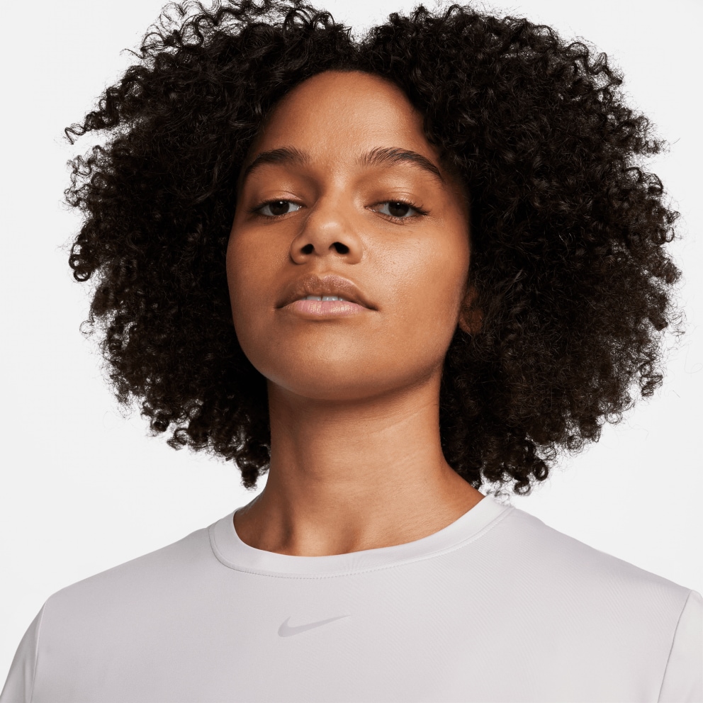 Nike One Classic Dri-FIT Γυναικείο T-shirt