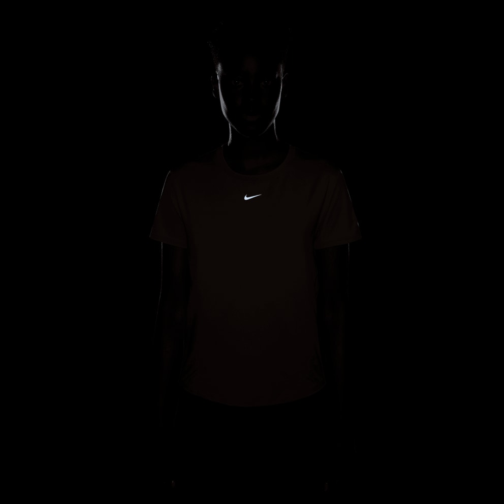 Nike One Classic Dri-FIT Γυναικείο T-shirt