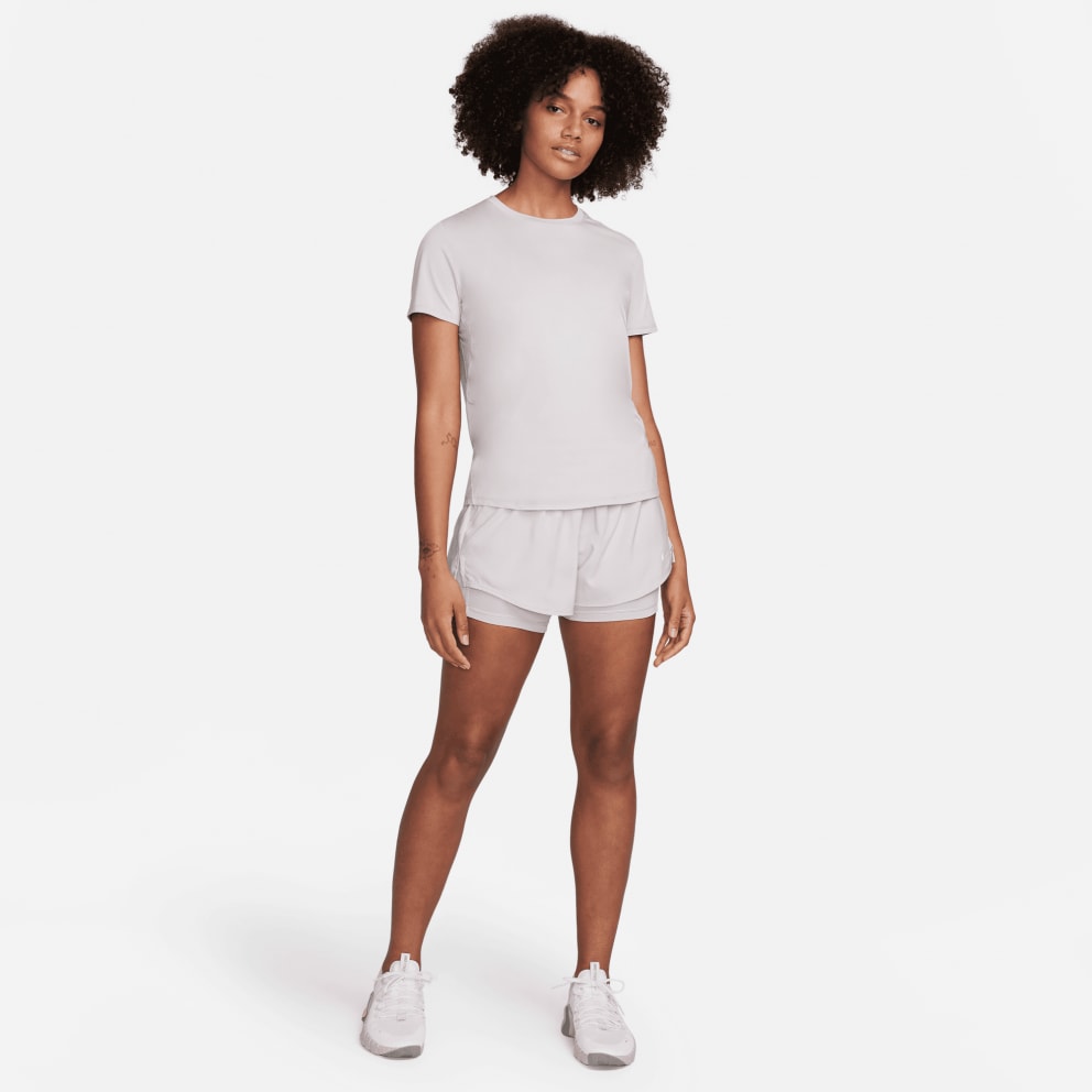 Nike One Classic Dri-FIT Γυναικείο T-shirt