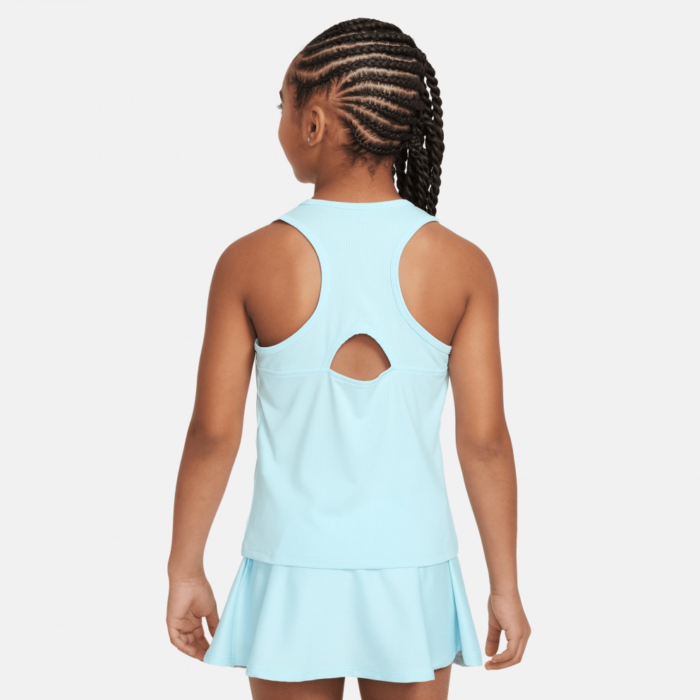 Nike Court Dri-FIT Victory Kids' Tank Top