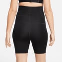 Nike One Women's Maternity Biker Shorts