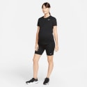 Nike One Women's Maternity Biker Shorts