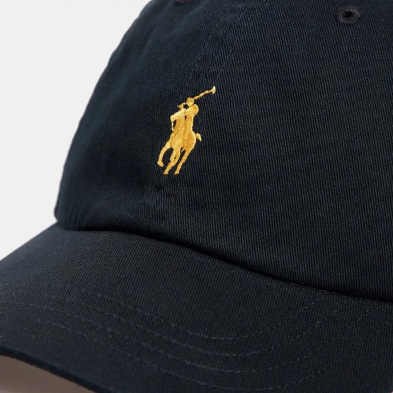 Black and gold ralph lauren polo on sale