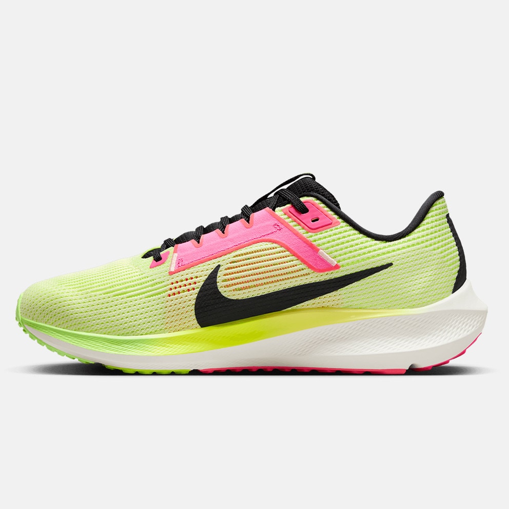 Nike Pegasus 40 Premium Aνδρικά Παπούτσια για Τρέξιμο