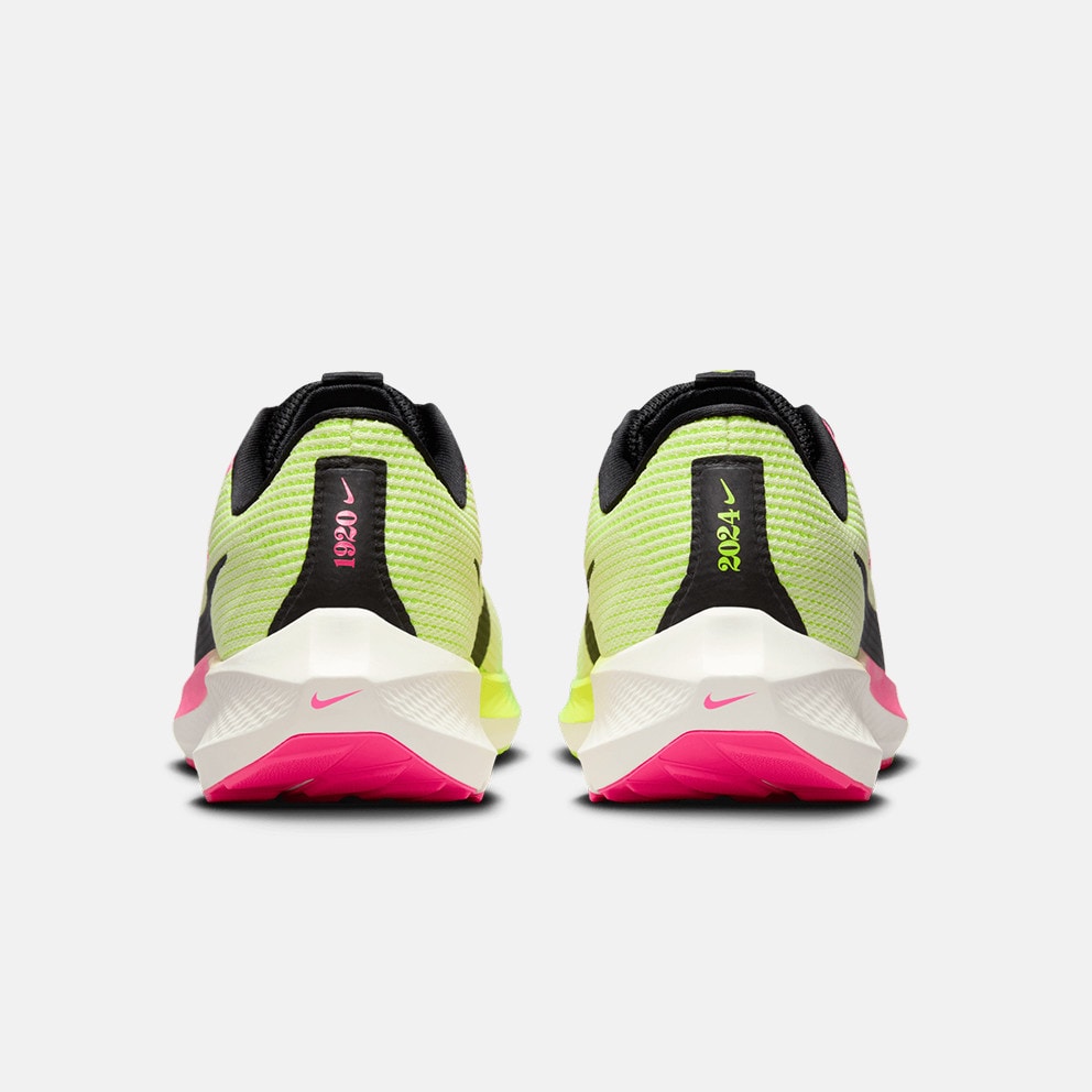 Nike Pegasus 40 Premium Aνδρικά Παπούτσια για Τρέξιμο