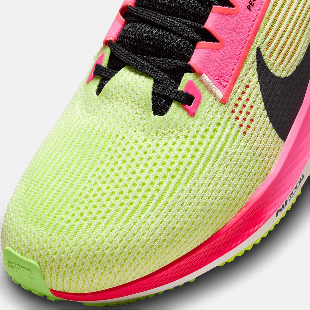 Nike Pegasus 40 Premium Aνδρικά Παπούτσια για Τρέξιμο