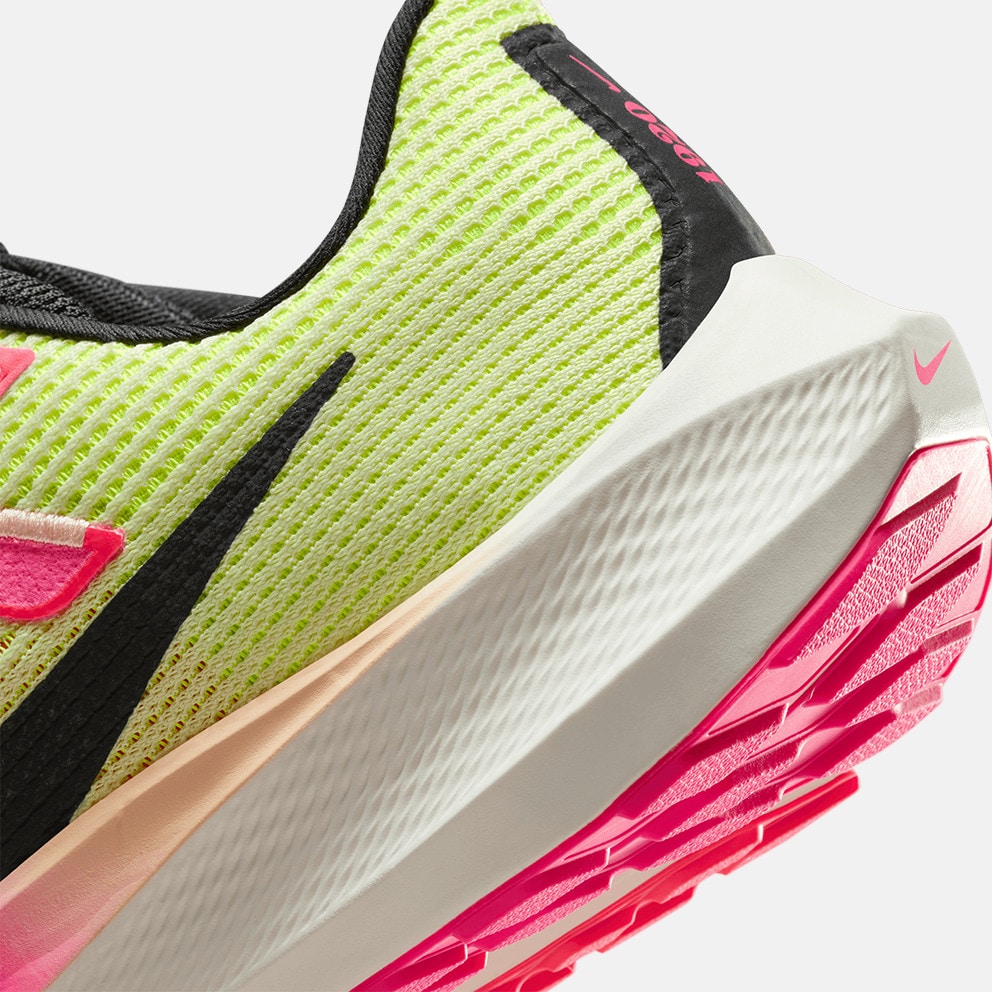 Nike Pegasus 40 Premium Aνδρικά Παπούτσια για Τρέξιμο
