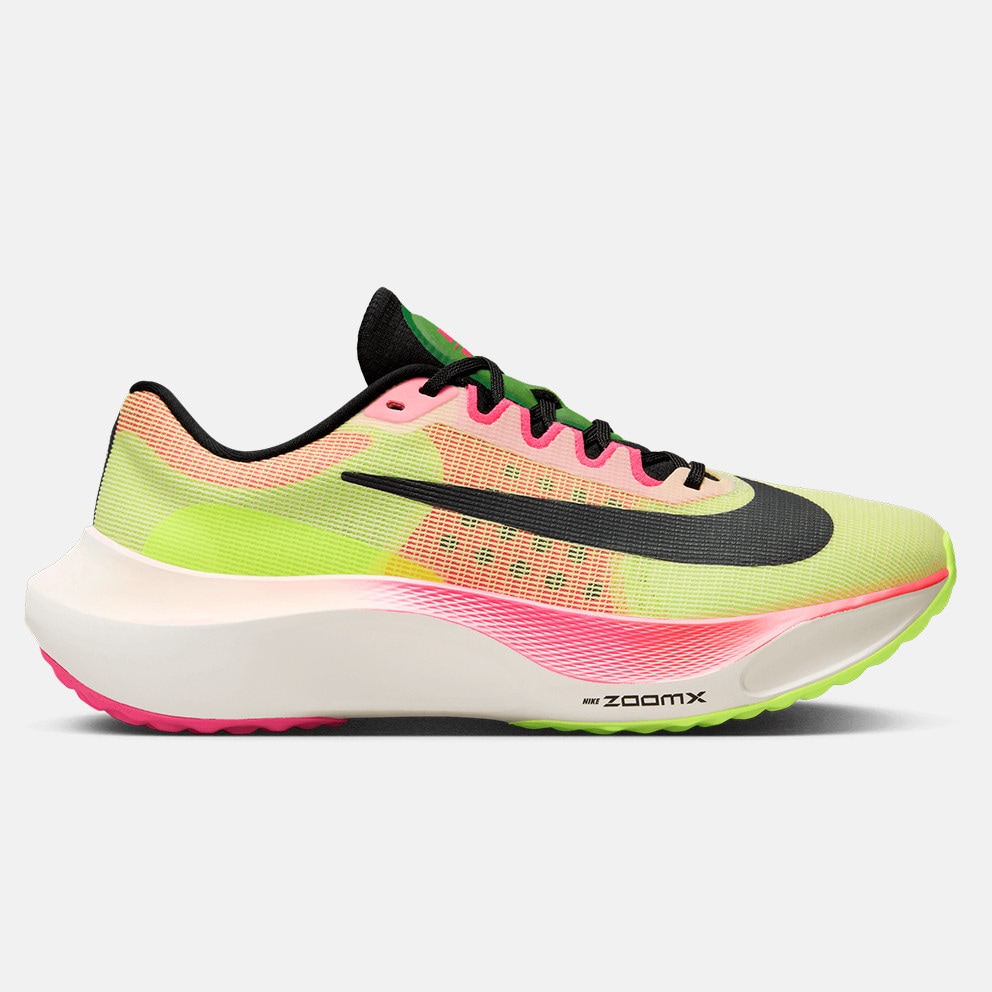 Nike Zoom Fly 5 Premium Ανδρικά Παπούτσια για Τρέξιμο (9000152365_69738) Ανδρικά / Ανδρικά Παπούτσια / Ανδρικά Παπούτσια για Τρέξιμο