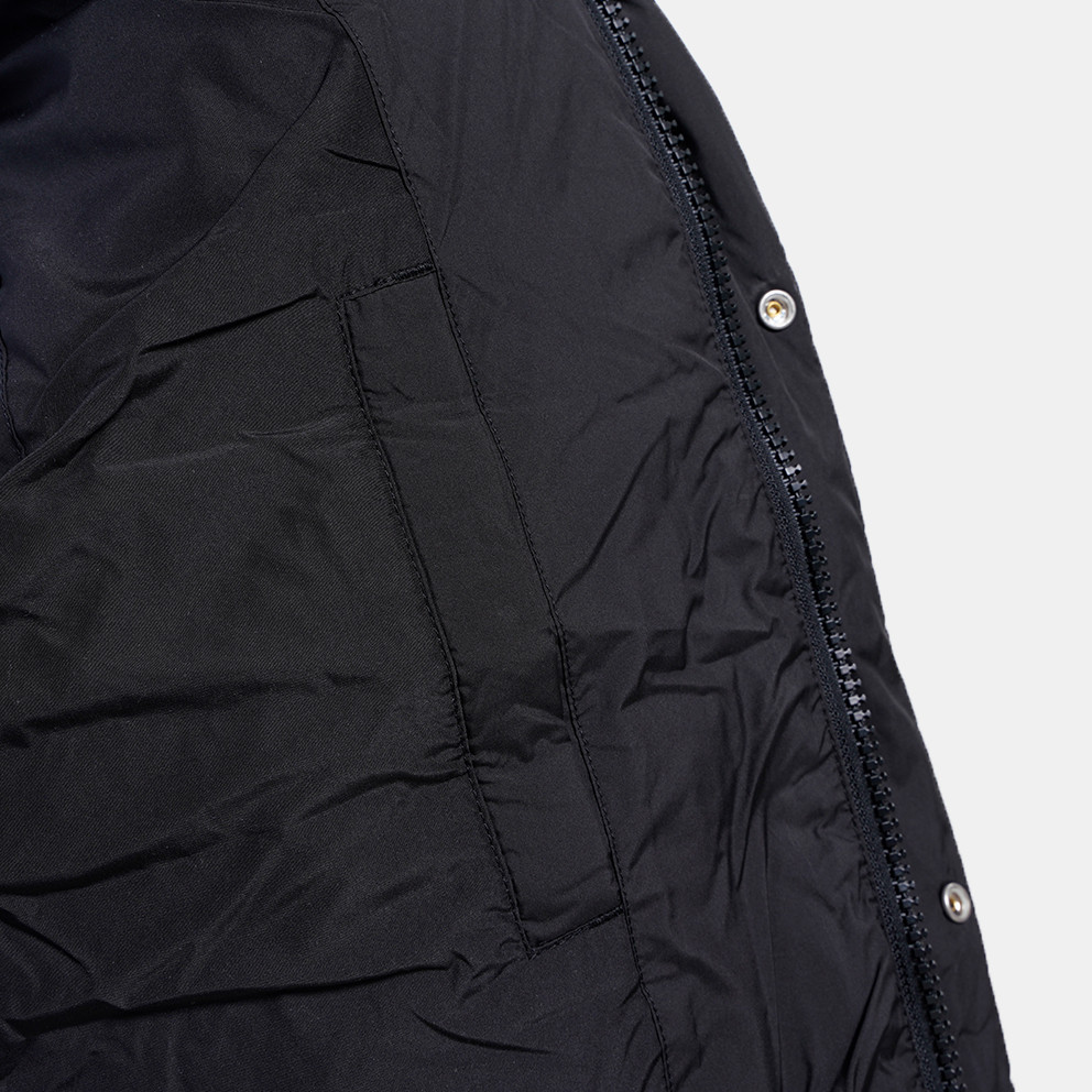 Tommy Jeans Oversized Puffer Ανδρικό Αμάνικο Μπουφάν