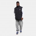 Tommy Jeans Oversized Puffer Ανδρικό Αμάνικο Μπουφάν